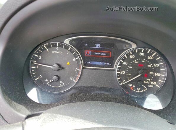 1N4AL3AP5GC169163 2016 NISSAN ALTIMA Gray 