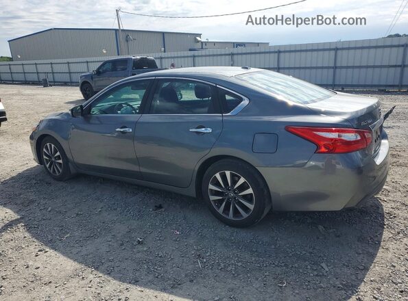 1N4AL3AP5GC169163 2016 NISSAN ALTIMA Gray 