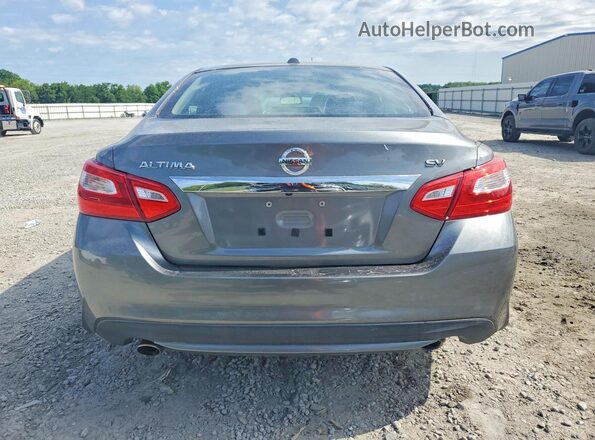 1N4AL3AP5GC169163 2016 NISSAN ALTIMA Gray 