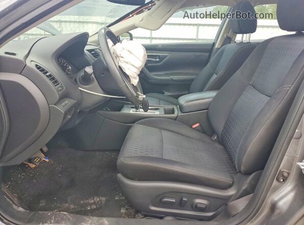 1N4AL3AP5GC169163 2016 NISSAN ALTIMA Gray 