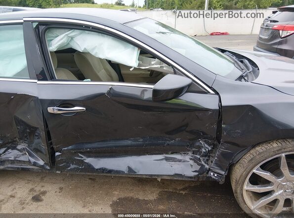 1N4AL3AP5GC234321 2016 NISSAN ALTIMA Gray Vista frontal