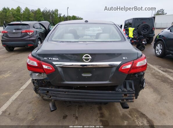 1N4AL3AP5GC234321 2016 NISSAN ALTIMA Gray 