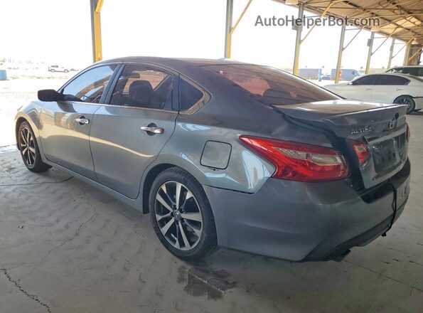 1N4AL3AP5GC240409 2016 NISSAN ALTIMA Gray 
