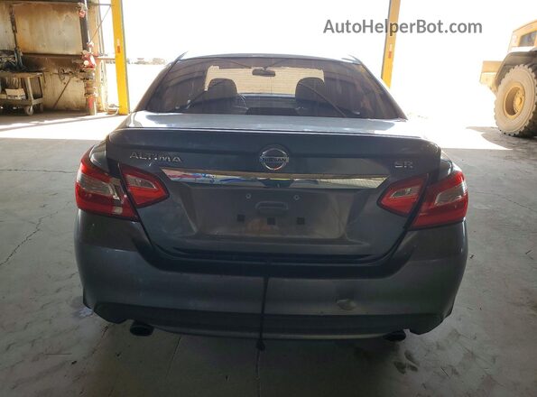 1N4AL3AP5GC240409 2016 NISSAN ALTIMA Gray 