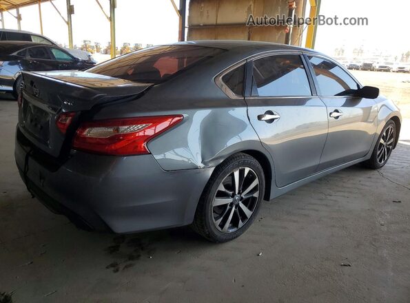 1N4AL3AP5GC240409 2016 NISSAN ALTIMA Gray 