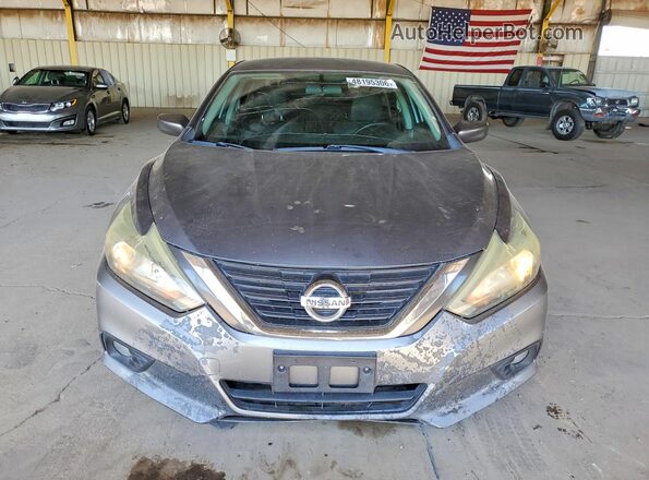 1N4AL3AP5GC240409 2016 NISSAN ALTIMA Gray 