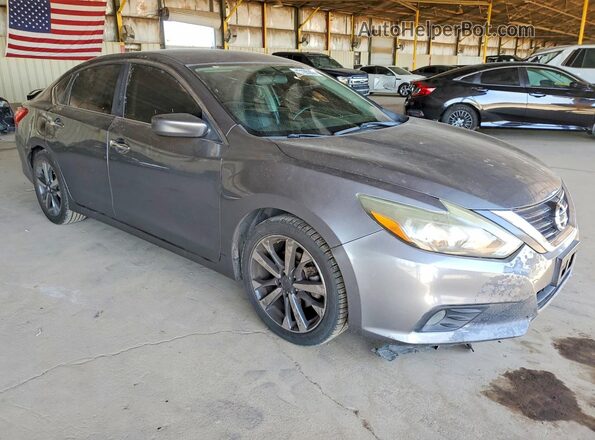 1N4AL3AP5GC240409 2016 NISSAN ALTIMA Gray 