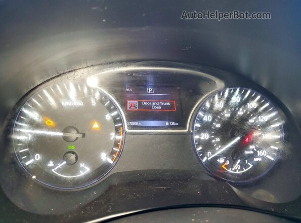 1N4AL3AP5GC240409 2016 NISSAN ALTIMA Gray 