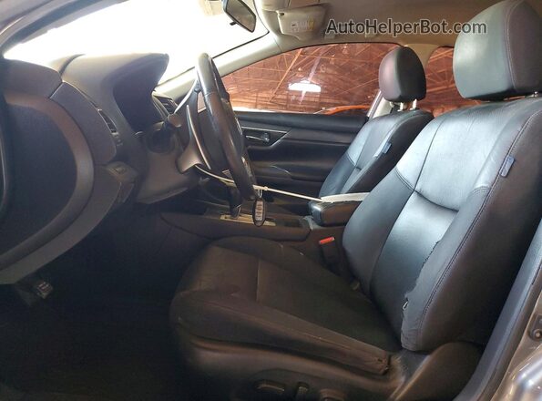 1N4AL3AP5GC240409 2016 NISSAN ALTIMA Gray 