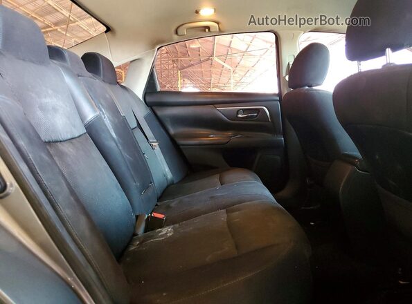1N4AL3AP5GC240409 2016 NISSAN ALTIMA Gray 