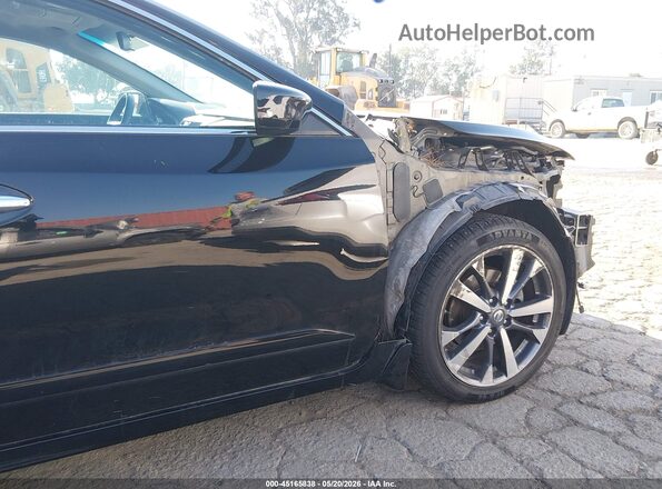 1N4AL3AP5GC240572 2016 NISSAN ALTIMA Black 