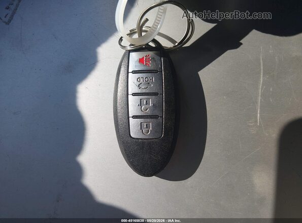 1N4AL3AP5GC240572 2016 NISSAN ALTIMA Black Widok deski rozdzielczej