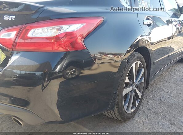 1N4AL3AP5GC240572 2016 NISSAN ALTIMA Black 