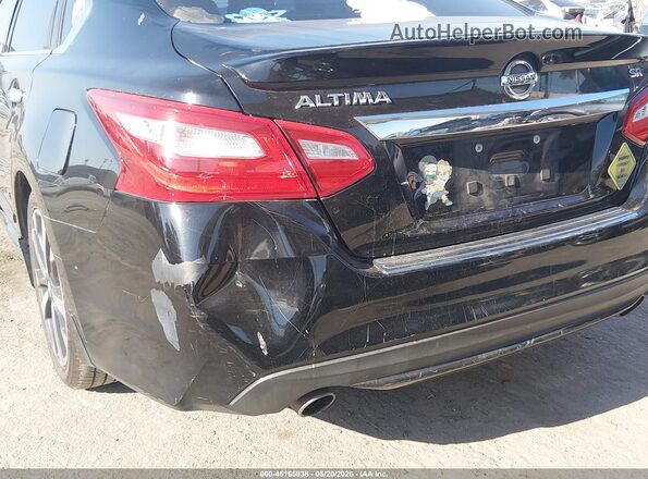 1N4AL3AP5GC240572 2016 NISSAN ALTIMA Black 