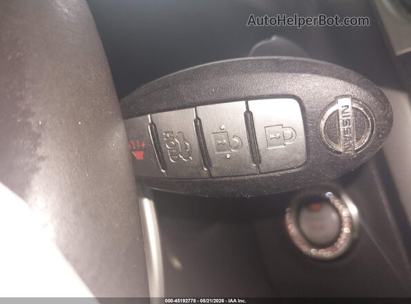 1N4AL3AP5GC249711 2016 NISSAN ALTIMA Silver Вид панелі приладів