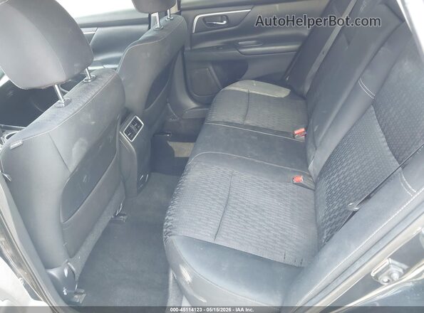 1N4AL3AP5GC272082 2016 NISSAN ALTIMA Gray 