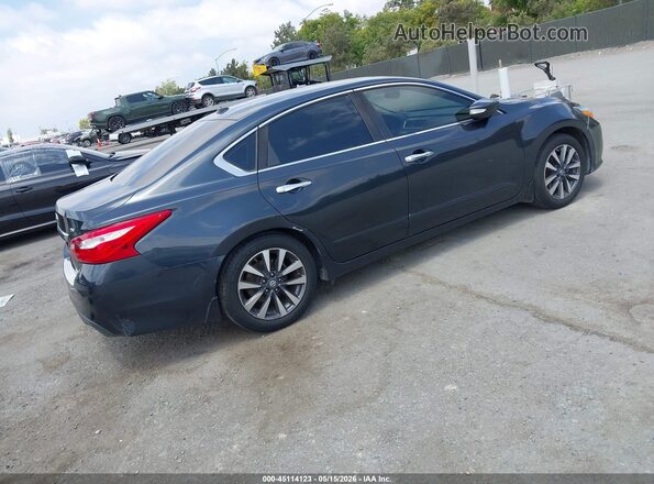 1N4AL3AP5GC272082 2016 NISSAN ALTIMA Gray 