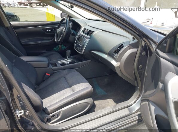 1N4AL3AP5GC272082 2016 NISSAN ALTIMA Gray 