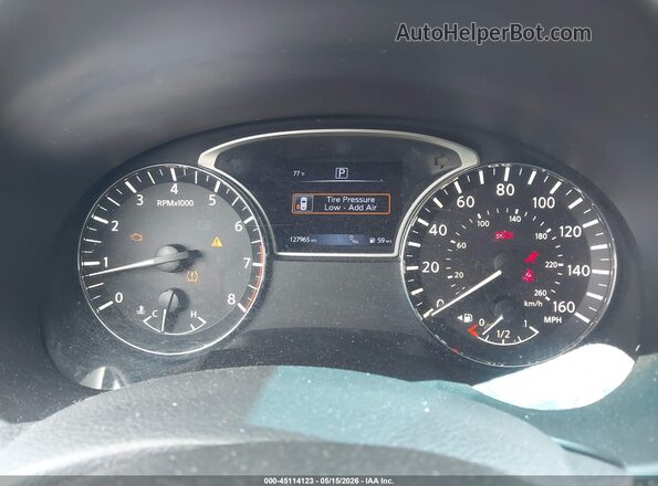 1N4AL3AP5GC272082 2016 NISSAN ALTIMA Gray 