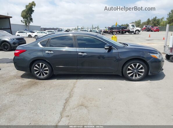 1N4AL3AP5GC272082 2016 NISSAN ALTIMA Gray 
