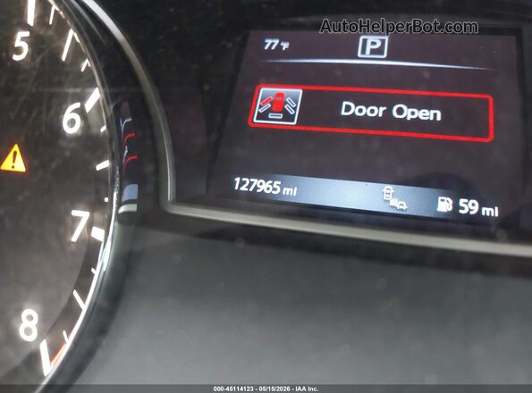 1N4AL3AP5GC272082 2016 NISSAN ALTIMA Gray 