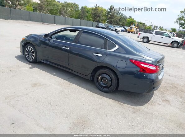 1N4AL3AP5GC272082 2016 NISSAN ALTIMA Gray 