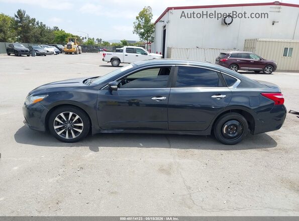 1N4AL3AP5GC272082 2016 NISSAN ALTIMA Gray 