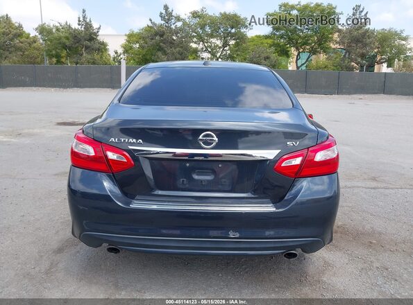 1N4AL3AP5GC272082 2016 NISSAN ALTIMA Gray 
