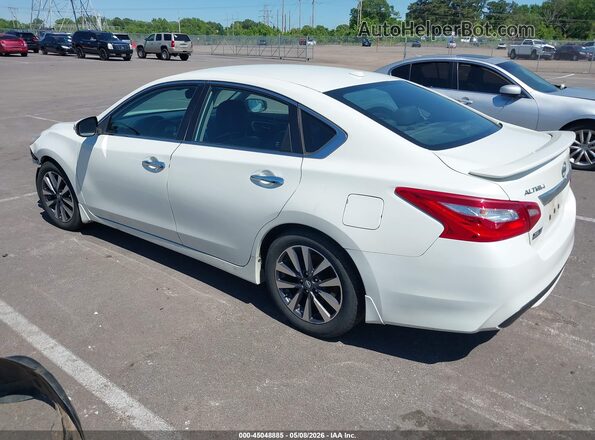 1N4AL3AP5GC274818 2016 NISSAN ALTIMA White 