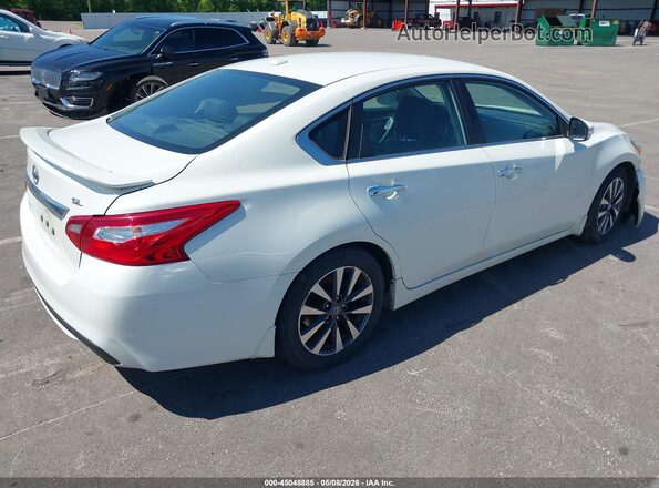 1N4AL3AP5GC274818 2016 NISSAN ALTIMA White 