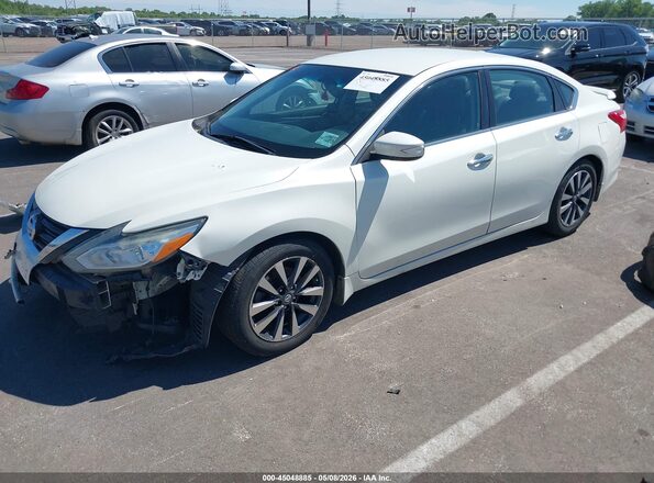 1N4AL3AP5GC274818 2016 NISSAN ALTIMA White 