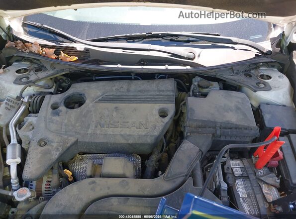 1N4AL3AP5GC274818 2016 NISSAN ALTIMA White 
