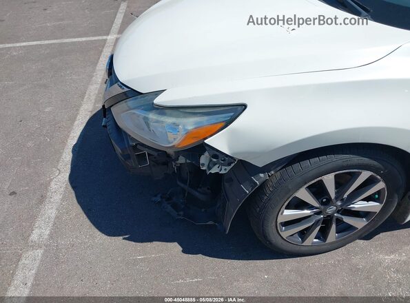 1N4AL3AP5GC274818 2016 NISSAN ALTIMA White 