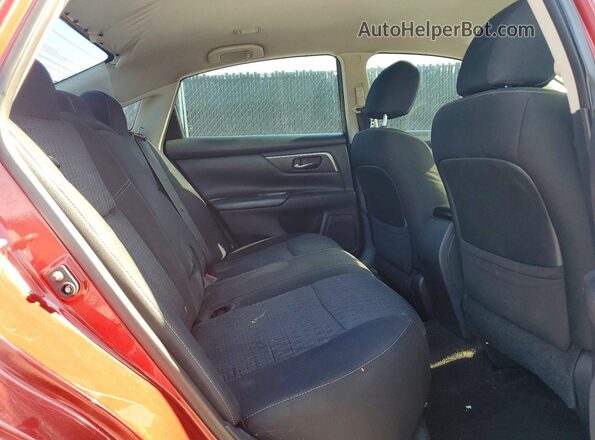 1N4AL3AP5GC277315 2016 NISSAN ALTIMA Red 