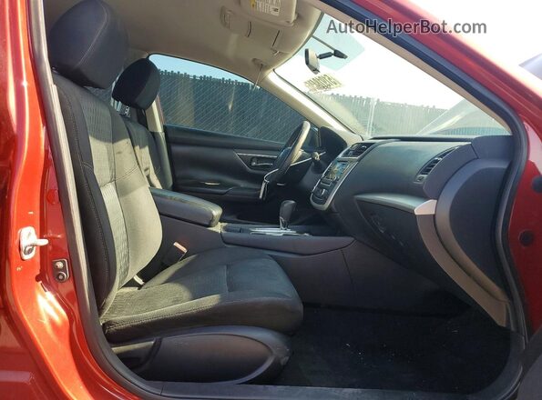 1N4AL3AP5GC277315 2016 NISSAN ALTIMA Red 