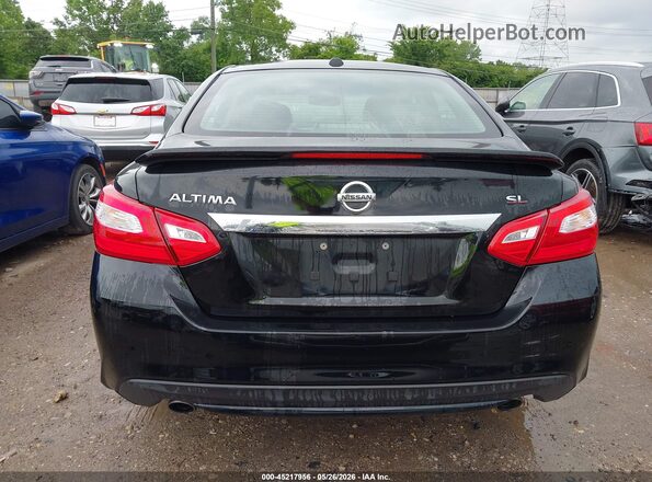 1N4AL3AP5GC279226 2016 NISSAN ALTIMA Black 