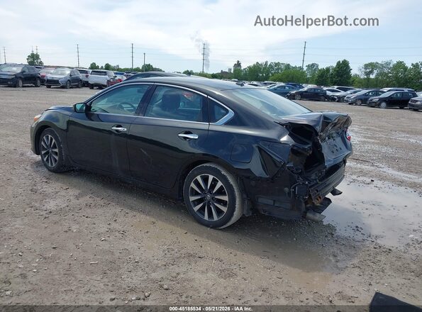 1N4AL3AP5GC285141 2016 NISSAN ALTIMA Black 