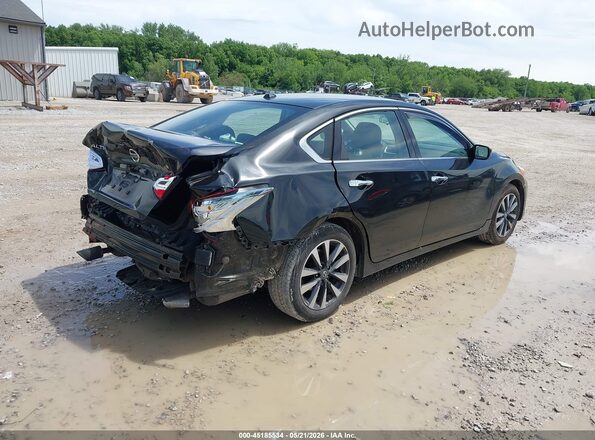 1N4AL3AP5GC285141 2016 NISSAN ALTIMA Black 