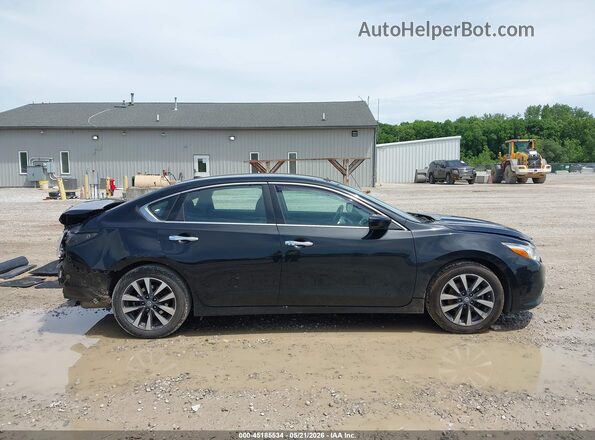 1N4AL3AP5GC285141 2016 NISSAN ALTIMA Black 