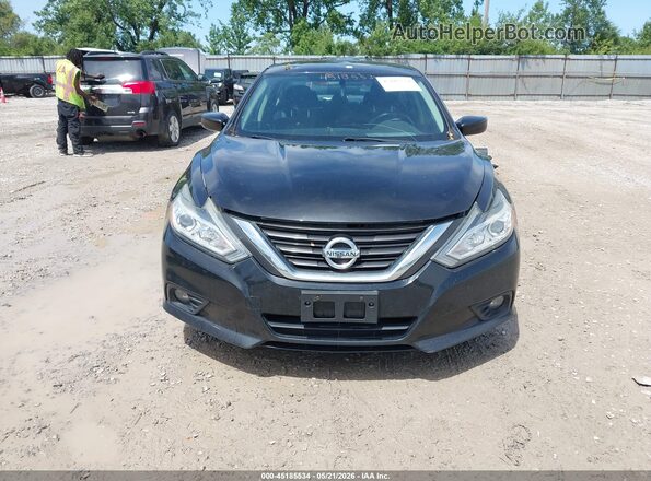 1N4AL3AP5GC285141 2016 NISSAN ALTIMA Black 