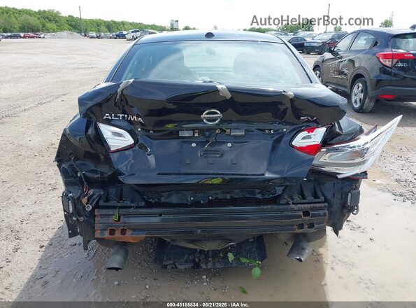 1N4AL3AP5GC285141 2016 NISSAN ALTIMA Black 