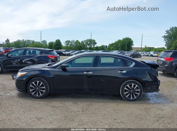 1N4AL3AP5GC285141 2016 NISSAN ALTIMA Black 