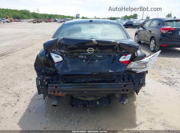 1N4AL3AP5GC285141 2016 NISSAN ALTIMA Black 