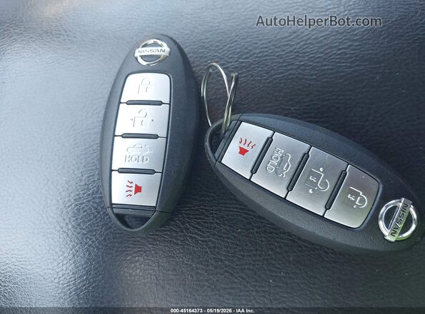 1N4AL3AP5GN322323 2016 NISSAN ALTIMA Blue Вид панелі приладів