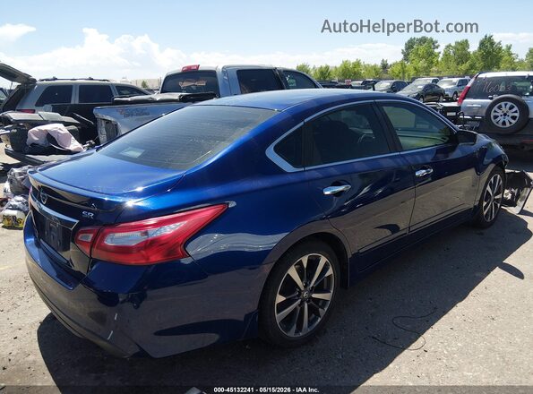 1N4AL3AP5GN333824 2016 NISSAN ALTIMA Blue Rear right