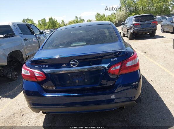 1N4AL3AP5GN333824 2016 NISSAN ALTIMA Blue 