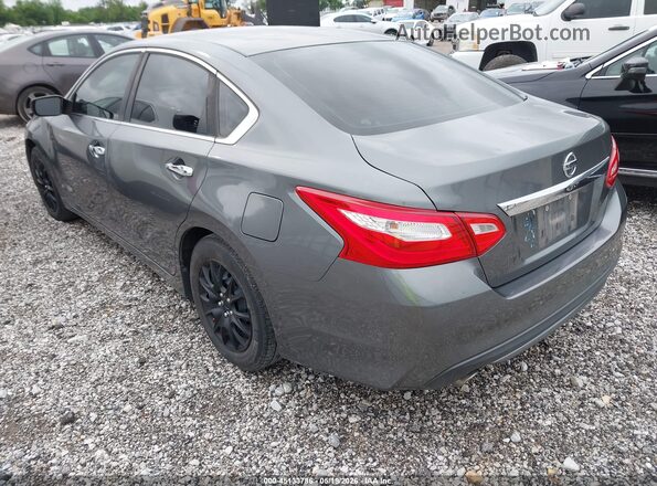 1N4AL3AP5GN336531 2016 NISSAN ALTIMA Gray Հետևի ձախ