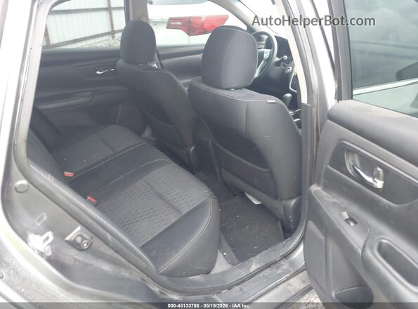 1N4AL3AP5GN336531 2016 NISSAN ALTIMA Gray VIN կոդի պիտակի տեսք