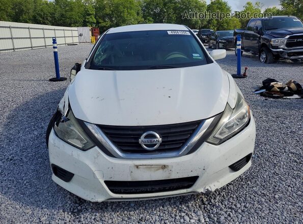 1N4AL3AP5GN342829 2016 NISSAN ALTIMA Cream 