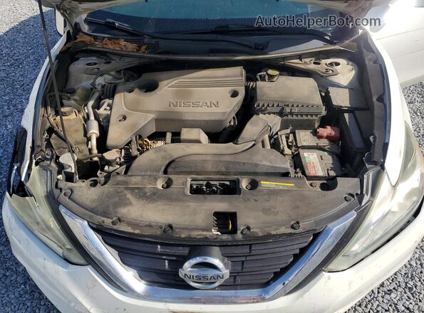 1N4AL3AP5GN342829 2016 NISSAN ALTIMA Cream 